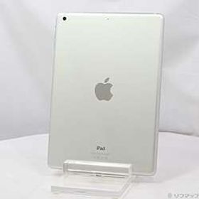 iPad Air 16GB シルバー Wi-Fi ［9.7インチ液晶／Apple A7］