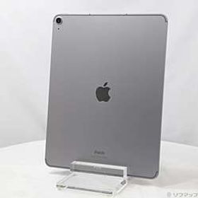 iPad Air 13インチ 第1世代 128GB スペースグレイ 3M719J／A SIMフリー