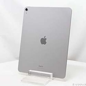iPad Air 13インチ 第1世代 256GB スペースグレイ MV2D3J／A Wi-Fi ［12.9インチ液晶／Apple-M2］