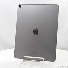 iPad Air 13インチ 第1世代 128GB スペースグレイ MV6Q3J／A SoftBankロック解除SIMフリー ［12.9インチ液晶／Apple-M2］