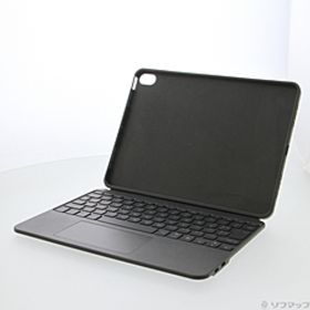 Touch Book for iPad Air 11インチ／10.9インチ TK-CA11BPBK