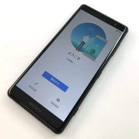 【キズあり品】SO-05K/Xperia XZ2 Compact/353652095188976