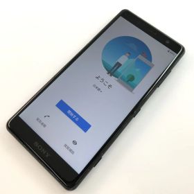 【キズあり品】SO-05K/Xperia XZ2 Compact/353652095190303