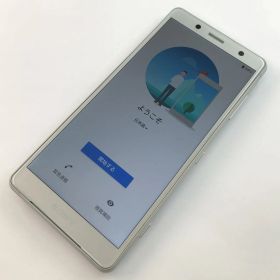【美品】SO-05K/Xperia XZ2 Compact/353652094354835