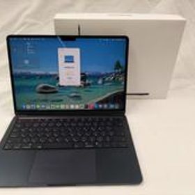 MACBOOK AIR M3 2024 MRXV3J/A APPLE