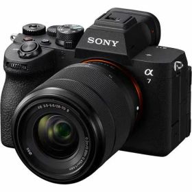 ソニー(SONY) α7V レンズキット ミラーレスデジタル一眼カメラ ILCE-7M5M