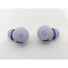 【中古】Google Pixel Buds 2a [Iris]【津田沼】保証期間１ヶ月【ランクA】