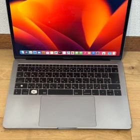 MacBook Pro 13インチ 2017 256GB 8GB