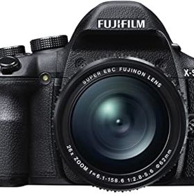 【中古】FUJIFILM デジタルカメラ X-S1 光学26倍 F FX-X-S1
