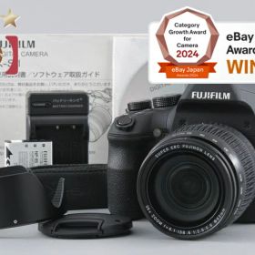 【中古】FUJIFILM 富士フイルム X-S1 コンパクトデジタルカメラ
