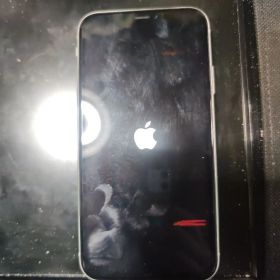 ジャンク品 Apple iPhone XR 64GB