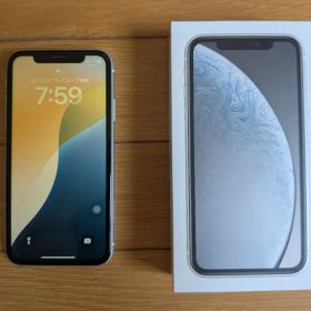 Apple_iPhone XR_64GB
