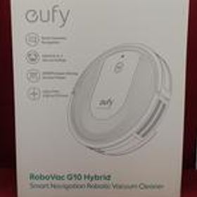 ROBOVAC G10 HYBRID EUFY