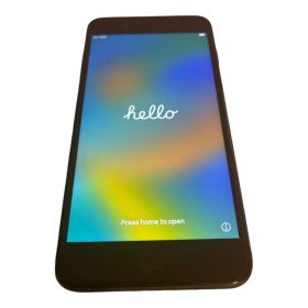 Apple iPhone 8 Plus 64GB ブラックSIMフリー