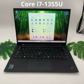 ThinkPad X1 Carbon Gen 11 新品 223,100円 中古 | ネット最安値の価格