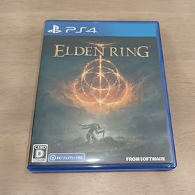 ELDEN RING(家庭用ゲームソフト)