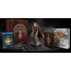 【PS4】ELDEN RING コレクターズエディション(家庭用ゲームソフト)