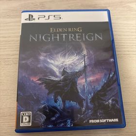 エルデンリング(ELDEN RING) PS4 中古 2,280円 | ネット最安値の価格