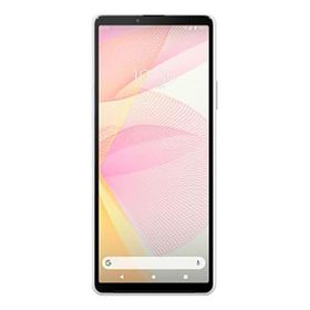 Xperia 10 III A102SO[128GB] Y!mobile ホワイト【安心保証】