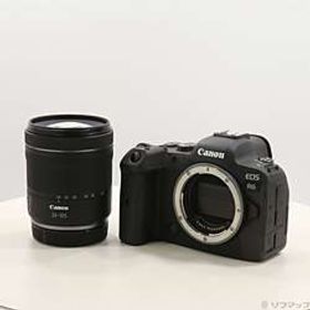 〔中古品〕 EOS R6 RF24-105 IS STM レンズキット〔中古品〕 EOS R6 RF24-105 IS STM レンズキット