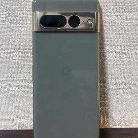 Google Pixel 7 Pro 128GB ヘーゼル