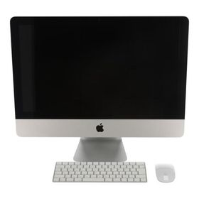 Apple アップル/iMac(Retina 4K,21.5インチ,2017)/MNDY2J/A/C02TV02XJ1G5/Bランク/22【中古】