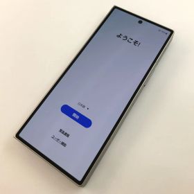 【キズあり品】SCG28/Galaxy Z Fold6/353485400123432