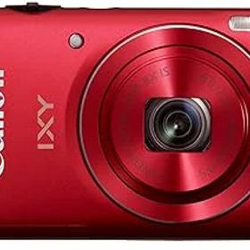 【中古】Canon デジタルカメラ IXY 110F 約1600万画素 光学8倍ズーム レッド IXY110F(RE)