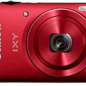 【中古】 Canon デジタルカメラ IXY 110F 約1600万画素 光学8倍ズーム レッド IXY110F(RE)