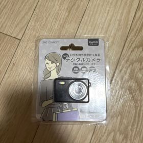 最安値【トイカメラ】SMC01-ＷＨ【デジタルカメラ】26年4月購入