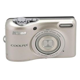Nikon ニコン/デジタルカメラ/COOLPIX L30/20030974/Bランク/82【中古】