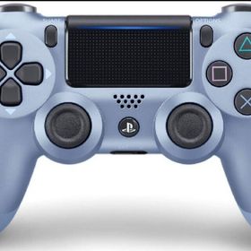 ps4 コントローラー ライトグレー2(家庭用ゲーム機本体)