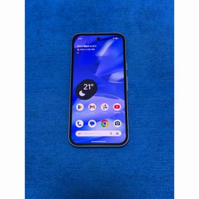 Google Pixel 9 中古 53,999円 | ネット最安値の価格比較 プライスランク