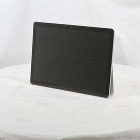 〔中古〕Microsoft(マイクロソフト) Surface Go3 〔Pentium Gold／8GB／SSD128GB〕 8VA-00015 プラチナ〔371-ud〕