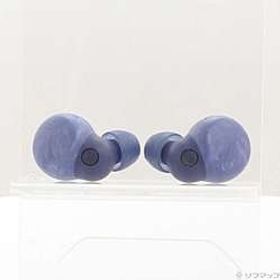 LinkBuds S WF-LS900N L アースブルー