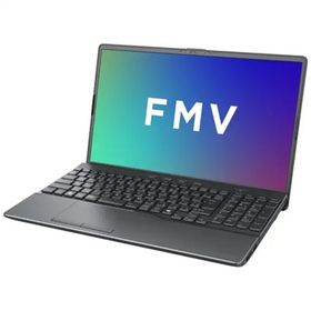 ★☆FUJITSU / 富士通 FMV Note A A730-K FMVA730KBA [ブライトブラック]
