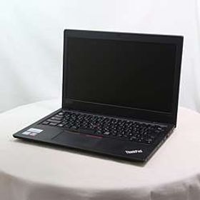 ThinkPad L380 20M6S3WX00 ［Core-i5-8250U (1.6GHz)／16GB／SSD1TB／13.3インチワイド／Windows11 Pro(アップグレード済み)］