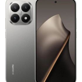【新品】xiaomi 15T グレー 12GB/256GB 国内版 SIMフリー