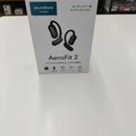 イヤホン AEROFIT 2 SOUNDCORE