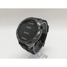 【中古】Xiaomi Xiaomi Watch S4 レインボー【福岡天神】保証期間1ヶ月【ランクA】