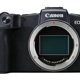 ★キヤノン / CANON EOS RP ボディ【デジタル一眼カメラ】【送料無料】