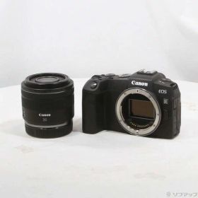 【中古】Canon(キヤノン) EOS RP RF35 MACRO IS STM レンズキット 【349-ud】