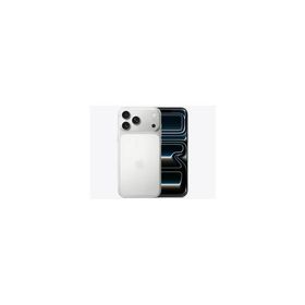 Apple iPhone 17 Pro Max 256GB SIMフリー [シルバー] MFY84J/A アップル アイフォン