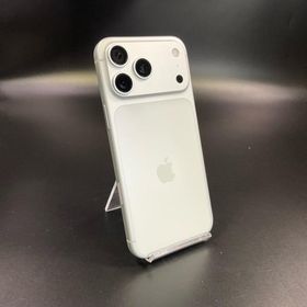 iPhone 17 Pro Max 2TB 新品 325,800円 中古 238,800円 | ネット最安値