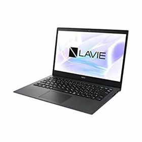 NECパーソナル PC-PM750NAB LAVIE Pro Mobile PM750/NAB メテオグレー(その他)
