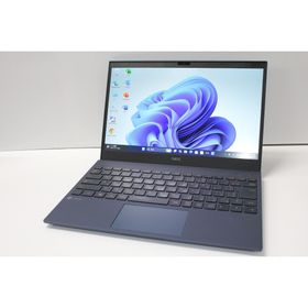 【中古ノートPC】NEC〈LAVIE Pro Mobile〉512GB/8GB④(ノートPC)