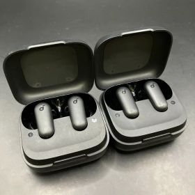 即決 soundcore P30i ワイヤレスイヤホン ブラック 2個セット
