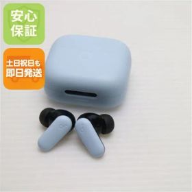 超美品 Anker Soundcore P30i ブルー ワイヤレスイヤホン ANKER 即日発送 土日祝発送OK 08000