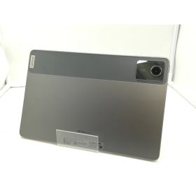 【未使用】Lenovo 国内版 【SIMフリー】 Lenovo Tab K11 ルナグレー ZADG0015JP 【Helio G88/4GB/64GB】【札幌】保証期間3ヶ月
