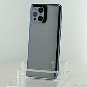 〔中古品〕 OPPO Find X3 Pro 256GB グロスブラック OPG03 auロック解除SIMフリー ［6.7インチ有機EL／Snapdragon 888 5G／RAM:12GB／ナノSIM］〔中古品〕 OPPO Find X3 Pro 256GB グロスブラック OPG03 auロック解除SIMフリー ［6.7インチ有機EL／Snapdragon 888 5G／RAM:12GB／ナノSIM］